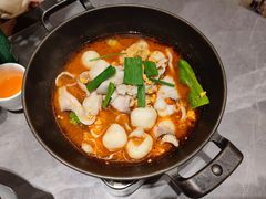 -肖记公安牛肉鱼杂馆·省级非物质文化遗产(江汉路直营店)