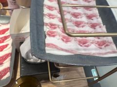 -新石器烤肉(百联川沙店)