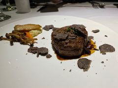 -王品牛排(福州泰禾店)