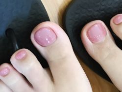 -森日式美甲沙龙MORI NAIL总店