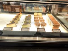 -LANLIZI BAKERY(COSMO店)
