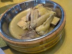 -大笑饭堂(甲子桥店)