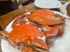 -小铜锣湾海鲜家常菜馆(河西店)