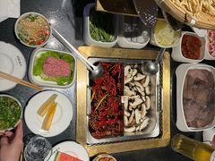 -川西坝子火锅(清江东路3.0直营店)