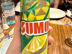 -福龙葡国餐(百老汇店)