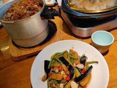 -鸡毛店·川菜(李家沱店)