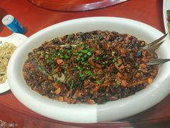 -金彤川菜(西稍门店)