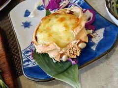 -極上萬膳·日料放题(来福士江景店)