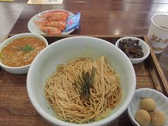 -蟹上黄·蟹黄面·江南糖水(人民广场店)