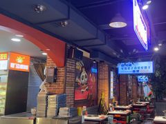 -钢管厂五区小郡肝火锅串串香(总店)