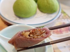 -点都德(广州白云山景区南门店)