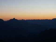 -科罗拉多大峡谷