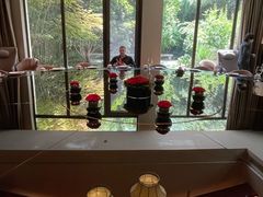 -西安凯悦酒店·湖畔中餐厅
