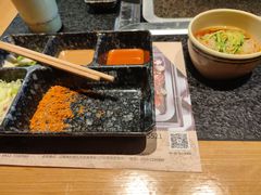 -石煎故事健康烤肉