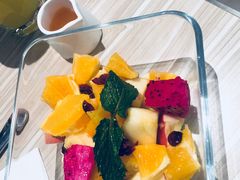 -必胜客(东大桥店)