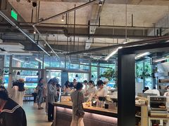 -麦田工坊(月湖店)