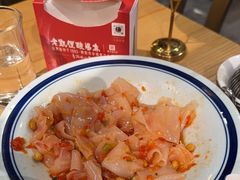-老凯俚酸汤鱼(多彩城店)