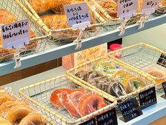 -屋裡·Union Bakery(龙江路店)