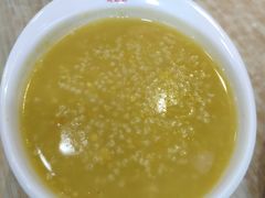养生小米粥-赵奶奶水饺锅贴小酒馆(丁字沽店)