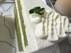 -SAANCI山池咖啡(卓悦中心店)