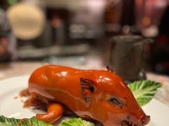 -8餐厅(新葡京酒店)