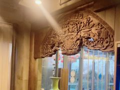 -巴国布衣·SICHUAN FOLK(紫荆店)