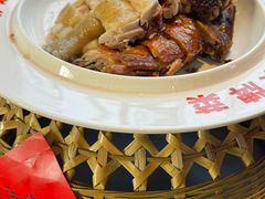 -沿江海南菜·文昌鸡祖师爷(大东海店)