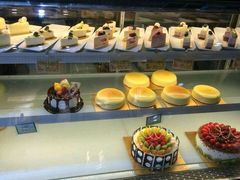 -乐晖趣香园(上城店)