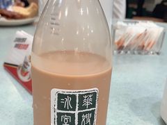-华嫂冰室(尖沙咀店)