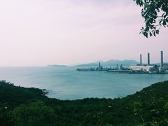 -南丫岛