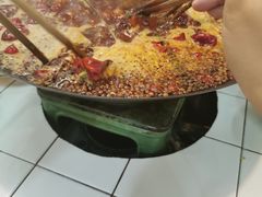 -石灰市老火锅(北滨路店)