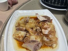 -香顺·客家菜(常平店)