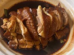 -隐食私房菜(渡口·光荣院南门·老街店)