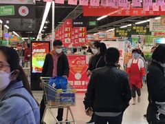 -欧亚达商业广场(红桥店)