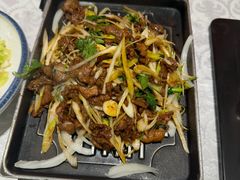 -马凯餐厅(地安门店)