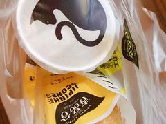 黑椒牛肉烤饼-吉品合酥脆烤饼(太平洋森活天地店)