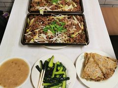 -清真永恒华威肉饼(潘家园店)