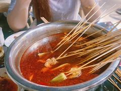 -成都瓜串串(华强北店)