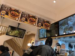 -米国现煲煲仔饭(塔子湖店)