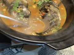 -千岛湖小鱼儿·淳安匠心农家菜