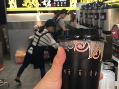 -古茗(安宁金牛街店)