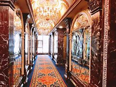 -万宝海鲜舫(劳动公园店)