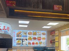 -徽三说·土徽菜·中国徽菜连锁品牌(一中店)