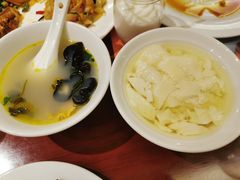 -曙光国际大酒店中餐厅