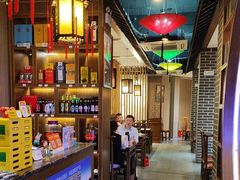 -千岛湖小鱼儿·淳安匠心农家菜