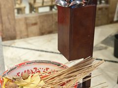 -牛签签串串香(IFS店)