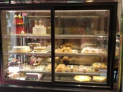 -THEDAY蛋糕(团结路店)