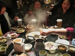 -盡膳口福·百年汤方火锅(科华北路店)
