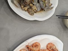 -启东小海鲜(庄先湾路1号店)