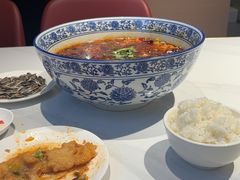 -清真·拉菲尔鱼庄·家常菜(钟楼回民街店)